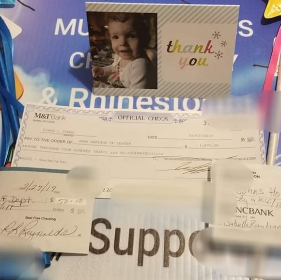 BIG THANK YOU TO ALL WHO SUPPORTED CF WE UPDATED OUR SITE.BELLE WILL BE 8 . - Picture 6 of 10